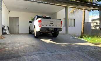 Imagem: Alugo casa - centro Paranavai