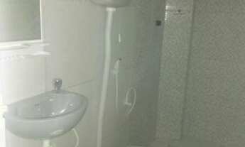 Imagem 6: Apartamento R$400,00 Cruz de Rebolças