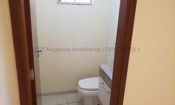 Imagem 7: Casa à venda, 2 quartos, 1 suíte, 4 vagas, Monte Castelo - Campo Grande/MS