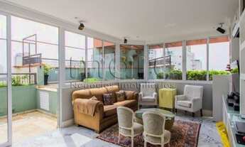 Imagem: SAO PAULO - Apartamento Padrão - VILA MARIANA