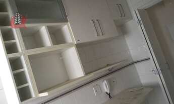 Imagem: Apartamento Padrão para Aluguel em Tamboré