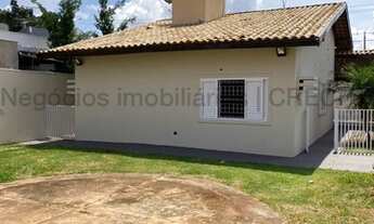 Imagem 6: Casa à venda, 2 quartos, 1 suíte, 2 vagas, Carandá Bosque - Campo Grande/MS