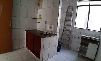 Imagem 5: Apartamento 3 quartos e 01 vaga de garagem no bairro Riacho das Pedras