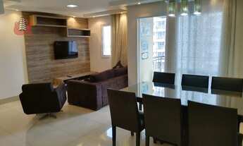 Imagem: Apartamento Padrão para Aluguel em Alphaville