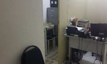 Imagem 2: Vendo sala Comercial, Centro de Nova Iguaçu. Ao lado da Cedae, em frente a Receita Federal