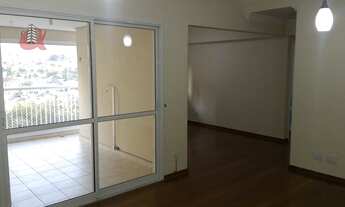 Imagem 7: Apartamento Padrão para Aluguel em Empresarial 18 do Forte Barueri-SP - 217