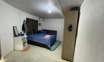 Imagem 5: Duas casas boas no bairro Amazônia