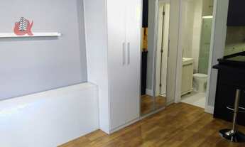 Imagem 2: Apartamento Padrão para Aluguel em Bethaville I Barueri-SP - 330