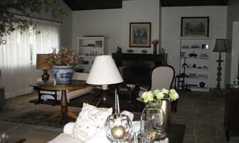 Imagem 6: Casa em Condomínio para Venda e Aluguel em Alphaville Residencial Um Barueri-SP - 100