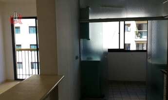 Imagem: Apartamento Padrão para Aluguel em Alphaville