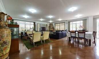 Imagem 4: SAO PAULO - Casa Padrão - ACLIMACAO