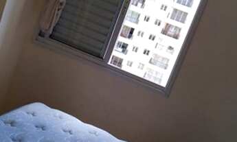 Imagem 5: Apartamento Padrão para Aluguel em Alphaville Conde I Barueri-SP - 250