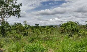 Imagem 7: Lote na Lagoa Golden Park de 1000 metros próximo da rodovia