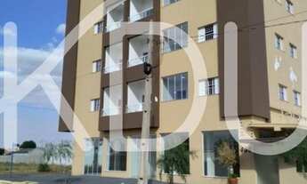 Imagem 2: Apartamento para aluguel, 3 quartos, 1 suíte, 2 vagas, Poncho Verde - Primavera do Leste/M