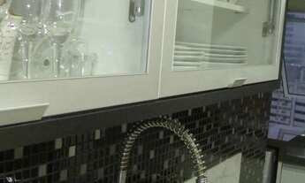 Imagem 7: Apartamento Padrão em Alphaville Conde II Barueri-SP - 392