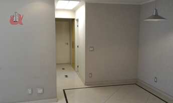 Imagem 5: Apartamento para Aluguel em Alphaville Barueri-SP Edifício Parati - 209