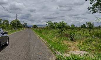 Imagem 6: Lote na Lagoa Golden Park de 1000 metros próximo da rodovia