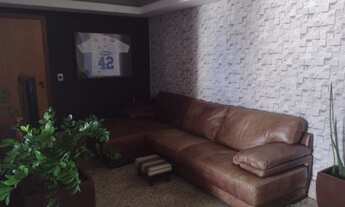 Imagem 2: Apartamento à venda, 3 quartos, 147,58m², Silveira