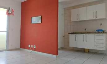 Imagem 2: Apartamento Padrão para Aluguel em Tamboré Barueri-SP - 366