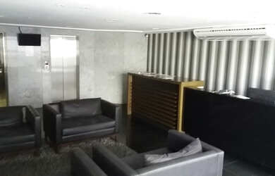 Imagem 4: Edf sfax alugo ou vendo escritorio c/ 3 vagas 15º andar - Tirol