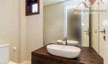 Imagem 2: Casa em Condomínio para Venda em Curitiba, Butiatuvinha, 5 dormitórios, 5 suítes, 6 banhei