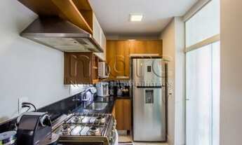 Imagem 3: SAO PAULO - Apartamento Padrão - VILA MARIANA