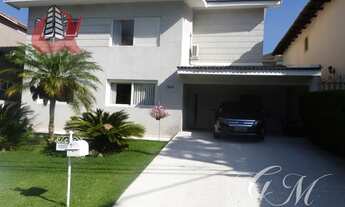 Imagem 6: Casa Alto Padrão para Venda e Aluguel em Alphaville Santana de Parnaíba-SP - 396