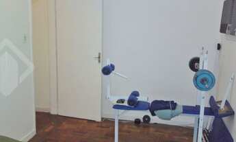 Imagem 3: PORTO ALEGRE - Padrão - Cidade Baixa