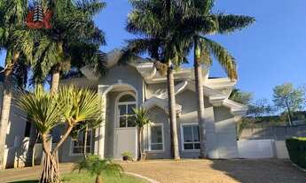 Imagem 4: Casa Alto Padrão para Venda e Aluguel em Tamboré Santana de Parnaíba-SP - 359