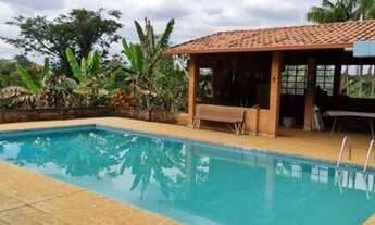 Imagem 7: Sitio de 82 mil metros, ideal para pousadas, eventos!Jaboticatubas)Temos varias opções)