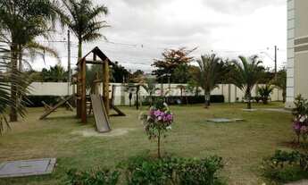 Imagem 2: Apartamento Condominio Tres Coraçoes 2 dormutorios