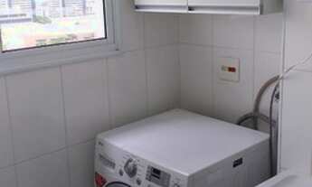 Imagem 5: Apartamento Padrão para Aluguel em Alphaville Comercial Barueri-SP - 263