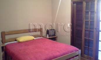 Imagem 4: SÃO PAULO - Casa Padrão - BOSQUE DA SAUDE