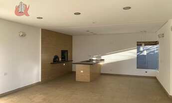 Imagem 3: Casa Alto Padrão para Venda e Aluguel em Tamboré Santana de Parnaíba-SP - 359