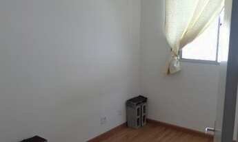 Imagem 7: Apartamento à venda, 2 quartos, 1 vaga, 47,75 m² Jaqueline - Belo Horizonte/MG- Código 311