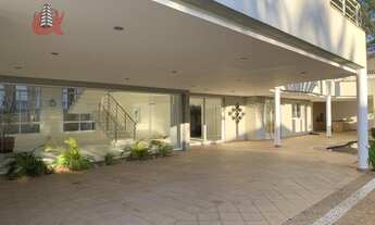 Imagem 6: Casa Alto Padrão para Venda e Aluguel em Tamboré Santana de Parnaíba-SP - 359