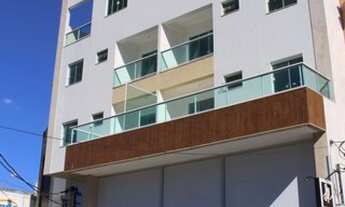 Imagem 2: Alugo aptos na Pelinca de 2 quartos