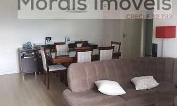 Imagem 2: Apartamento para Venda em Curitiba, Centro, 3 dormitórios, 1 suíte, 3 banheiros, 1 vaga