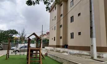 Imagem 2: BODOCONGÓ Apartamento com 2 dormitórios