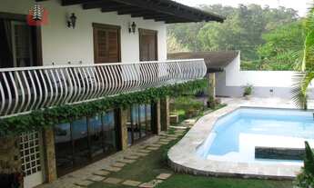 Imagem 3: Casa em Condomínio para Venda e Aluguel em Alphaville Residencial Um Barueri-SP - 100