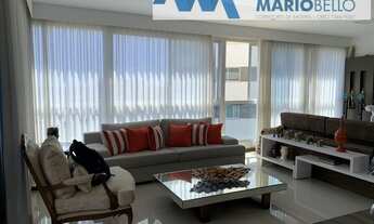 Imagem 7: Apartamento para Venda em Salvador, Patamares, 3 dormitórios, 3 suítes, 1 banheiro, 3 vaga