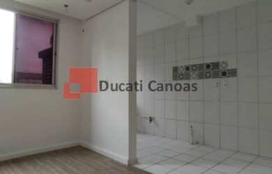 Imagem 7: Apartamento a Venda no bairro Mato Grande - Canoas, RS