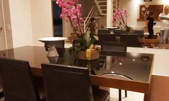 Imagem 6: Casa Padrão para Venda em Tamboré Santana de Parnaíba-SP - 447