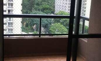 Imagem: Apartamento Padrão para Aluguel em Alphaville