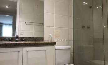 Imagem 3: Apartamento com 2 dormitórios à venda, 120 m² por R$ 1.480.000 - São Conrado - Rio de Jane