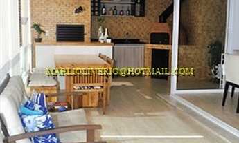 Imagem: Apartamento para locação no Campo Belo