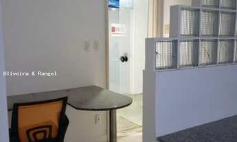 Imagem 3: Sala Comercial para Venda, Barra, 1 banheiro