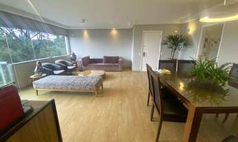 Imagem 3: Oportunidade apto 164m2, 4 dorms, 1 suite, 2 Vagas em Alto da Boa Vista