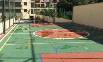 Imagem 6: Apartamento com 3 dormitórios à venda, 82 m² por R$ 470.000 - Freguesia (Jacarepaguá) - Ri