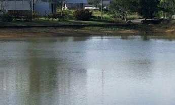 Imagem 2: Haras Residence Sergipe - perto do lago